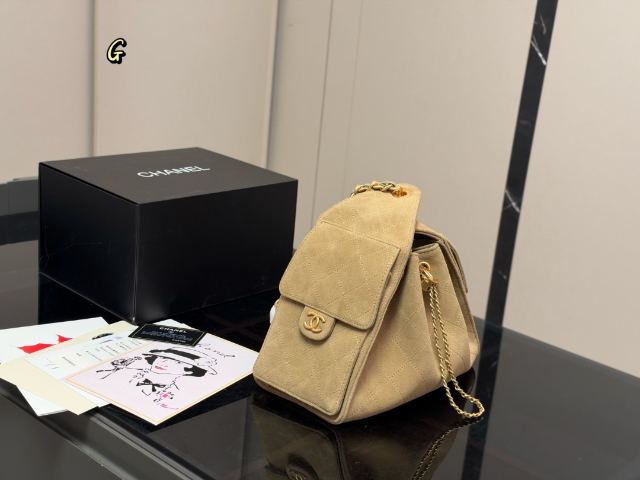 CHANEL 467688