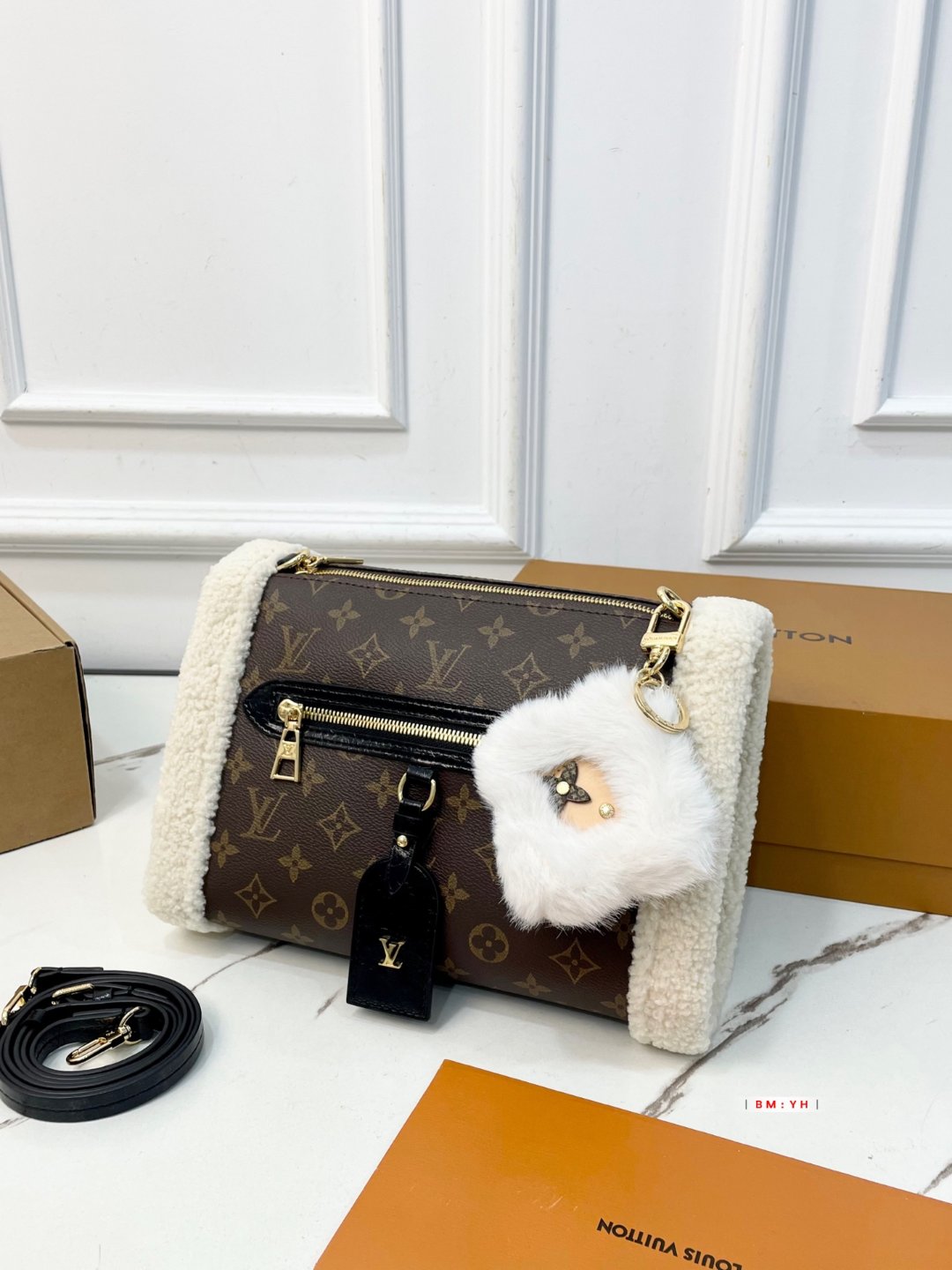 LOUIS VUITTON 467649 – Ansicht 1