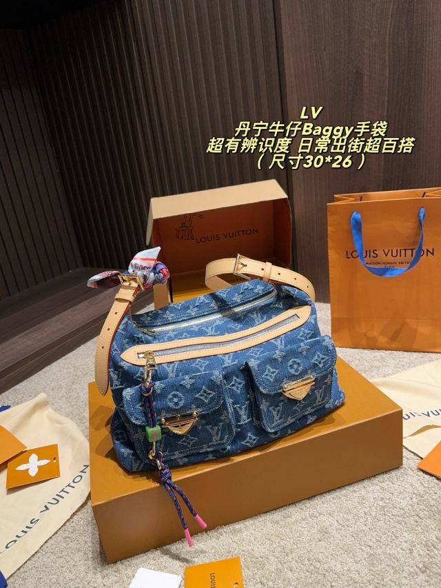 LOUIS VUITTON 467707
